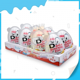 doce de brinquedo