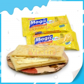 biscoito cremoso