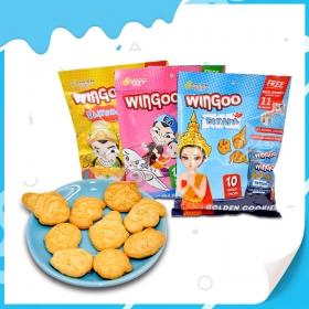 biscoito