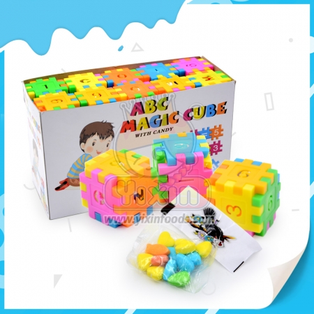doce de brinquedo
