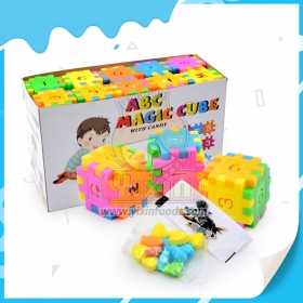 doce de brinquedo