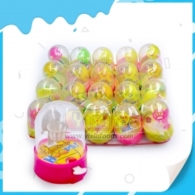 Basquete de brinquedo doce