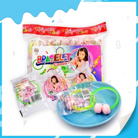 pulseira de brinquedo doce