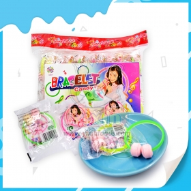 pulseira de brinquedo doce