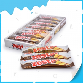 rolo de wafer