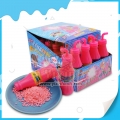Delicioso sabor frutado de morango em pó para balas 