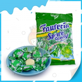 bala dura de sprite