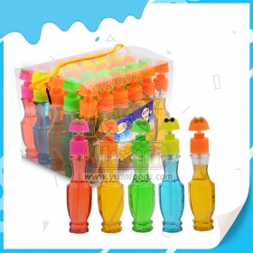 spray de doces penda