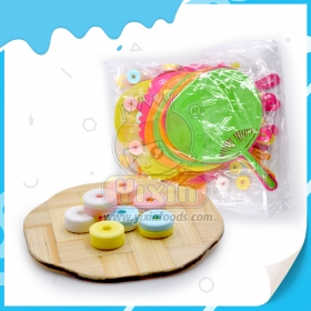Doce de brinquedo
