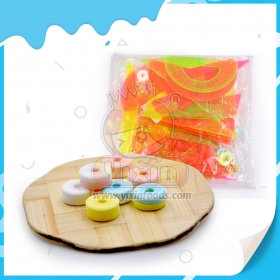 Doce de brinquedo