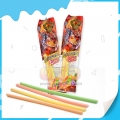 Novo item iogurte frutado longo cc stick doce para crianças 