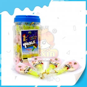 doces de tênis de mesa