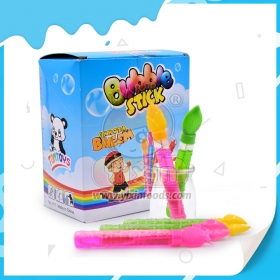 brinquedo grande de água com bolhas