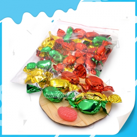 Doces de frutas