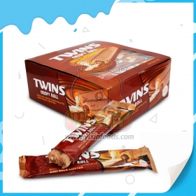 Barra de chocolate crocante atacado OEM