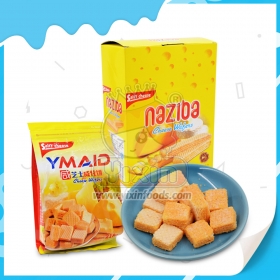 biscoitos de queijo salgados