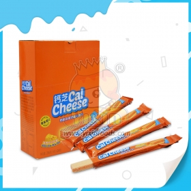 biscoito wafer sabor queijo