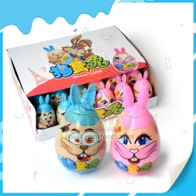 Doce de brinquedo