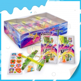 Doce de brinquedo
