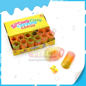 doce de brinquedo