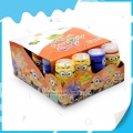 22ml delicioso doce super rolly líquido doce desenho animado 