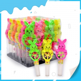 Doce de brinquedo