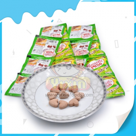 Doces de frutas
