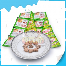 Doces de frutas