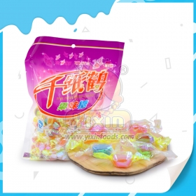 Doces de frutas