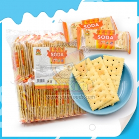 biscoito de soda