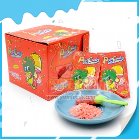 doce pop com pirulito