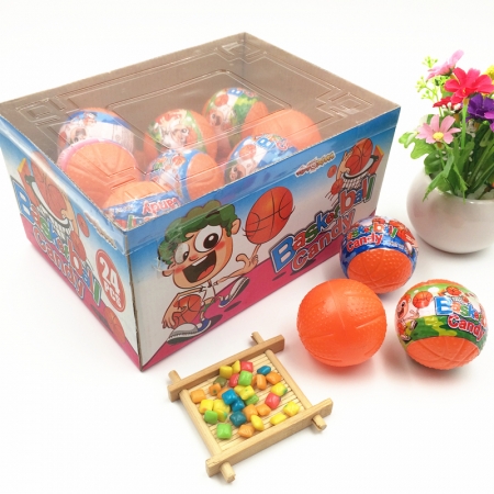 Doce de brinquedo