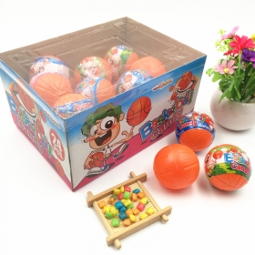 Doce de brinquedo