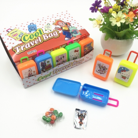Doce de brinquedo