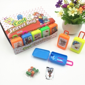 Doce de brinquedo