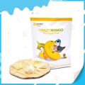 Biscoito de manga tailandesa de alta qualidade e bom gosto 