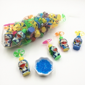 Doce de brinquedo