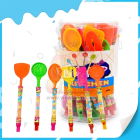 Doce de brinquedo