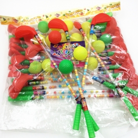 Doce de brinquedo