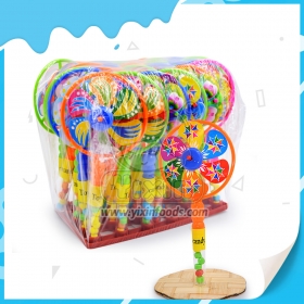 Doce de brinquedo
