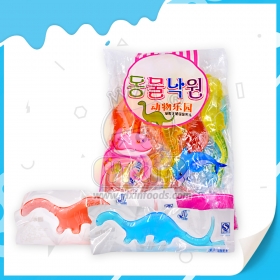Doce de geleia de fruta