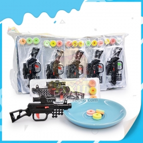 Doce de brinquedo