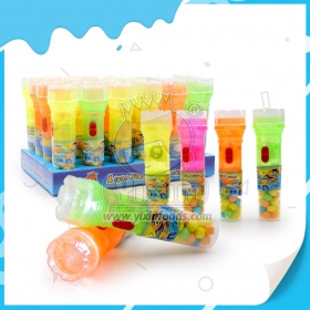 Doce de brinquedo