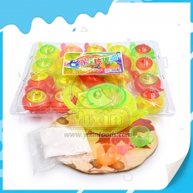 Doce de brinquedo