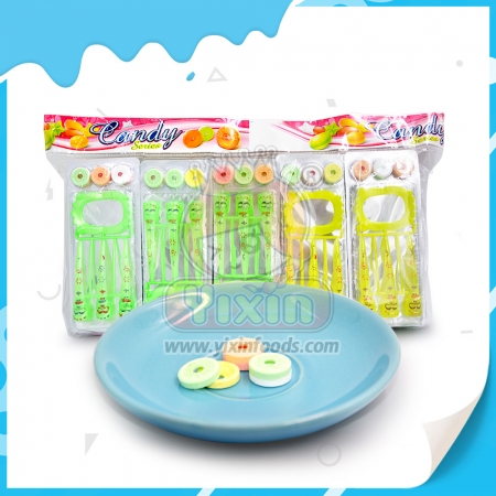 Doce de brinquedo