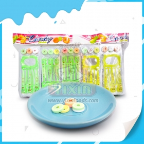 Doce de brinquedo