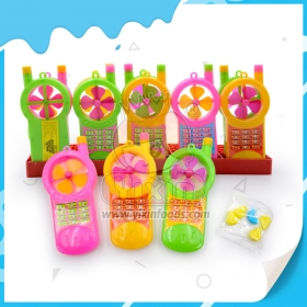 Doce de brinquedo