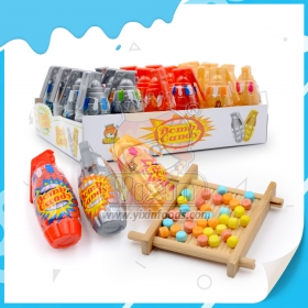 pressione tablete de doces
