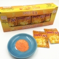 Suco instantâneo em pó sabor laranja Smart Jus 5g 