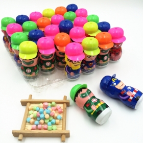 Doce de brinquedo